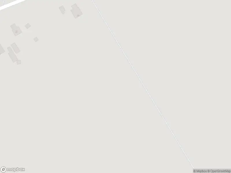 Brandweer met gepaste spoed naar de Schoterlandseweg in Nieuwehorne vanwege dier(en) in nood