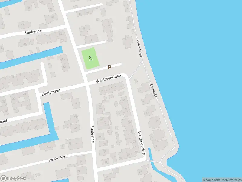 112 melding Overlastmelding Westmeerlaan in Roelofarendsveen gesloten