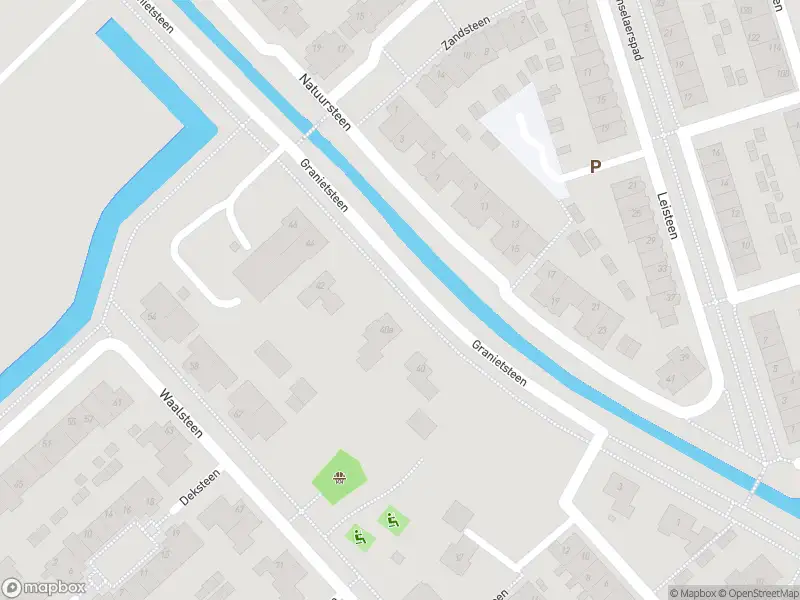 Overlastmelding Gevelsteen in Houten