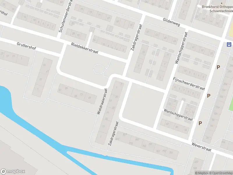 112 melding Overlastmelding Wieldraaierstraat in Gorinchem