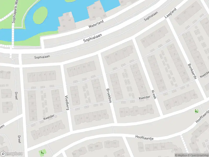 Overlastmelding Broekbos in Hendrik-Ido-Ambacht