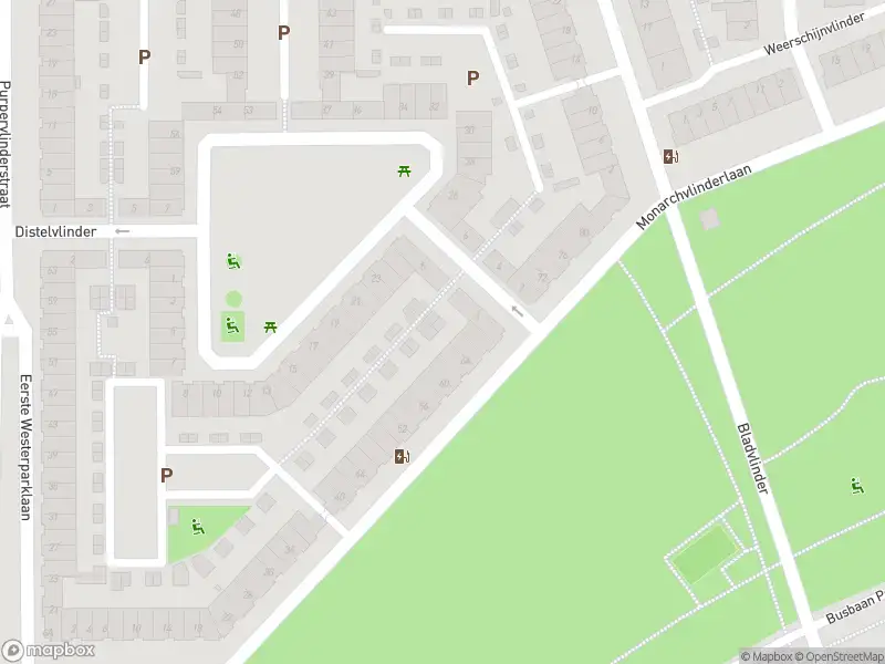 Brandweer met grote spoed naar de Tweede Westerparklaan in Utrecht vanwege reanimatie