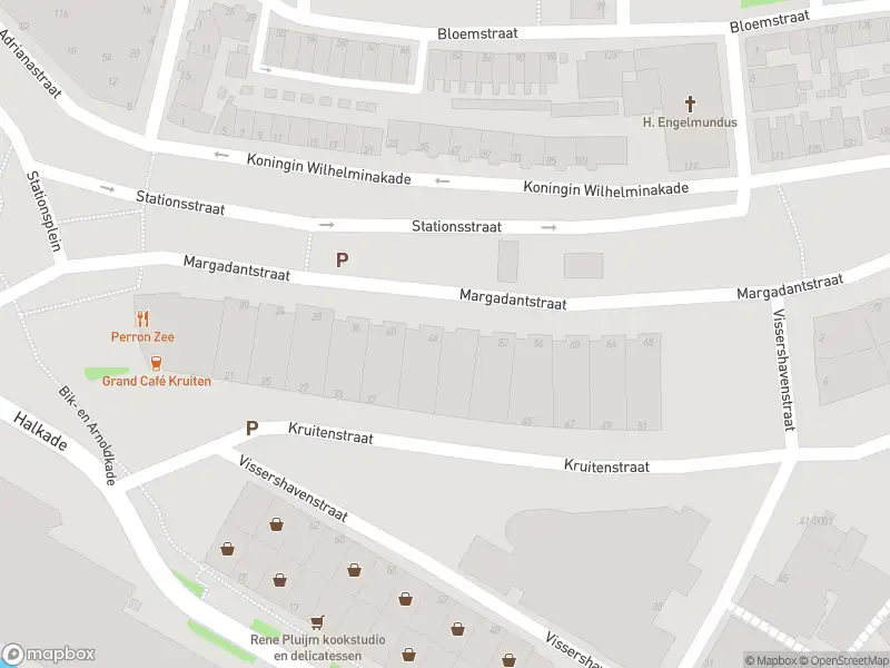 Overlastmelding Margadantstraat in IJmuiden