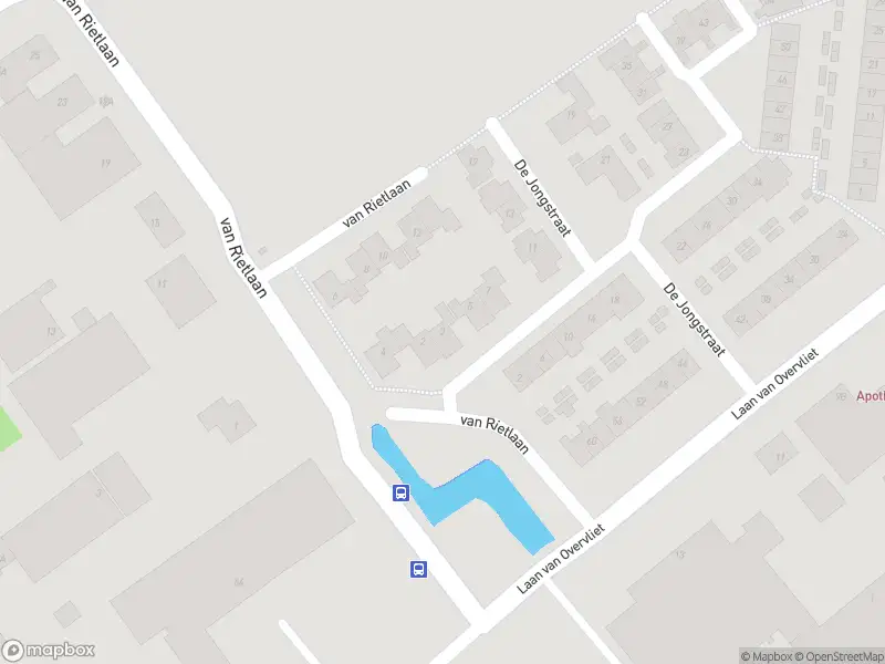 Traumahelikopter met grote spoed naar de De Jongstraat in Linschoten