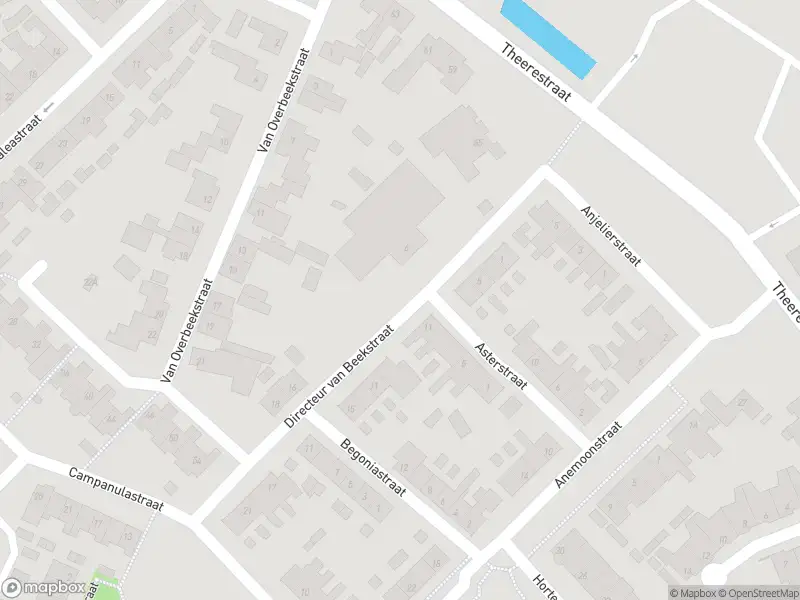 Overlastmelding Directeur van Beekstraat in Sint-Michielsgestel