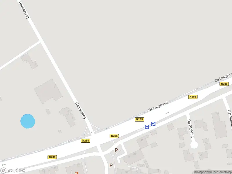 Overlastmelding Zuiddijk in 4771RL Langeweg