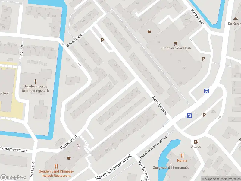 112 melding Overlastmelding Repelstraat in 's-Gravendeel gesloten