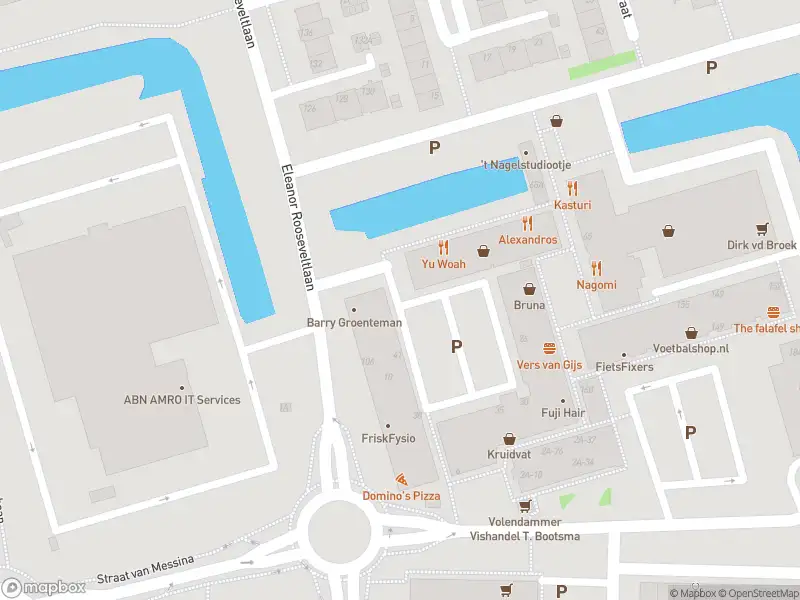 Overlastmelding Kostverlorenhof in Amstelveen gesloten