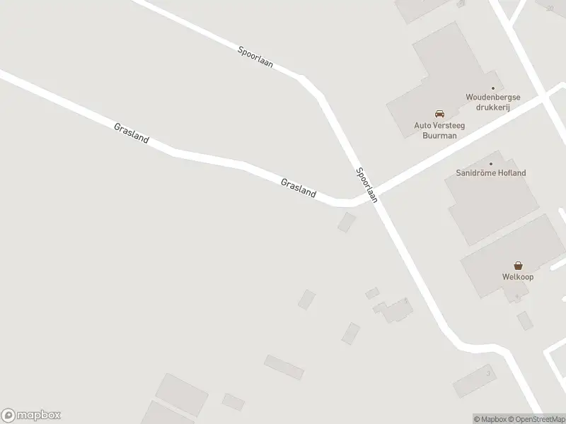 Overlastmelding Spoorlaan in Woudenberg gesloten