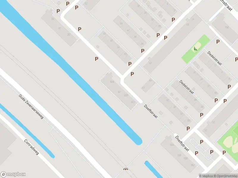 Overlastmelding Doeffstraat in Arnhem gesloten