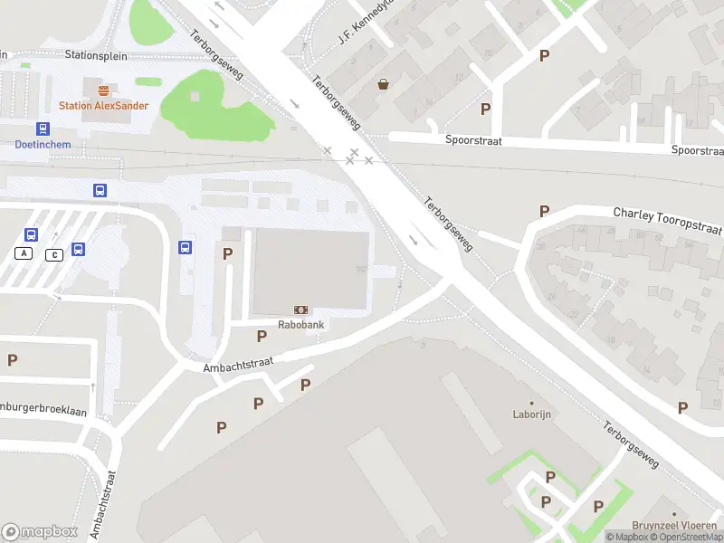 Overlastmelding Terborgseweg in Doetinchem