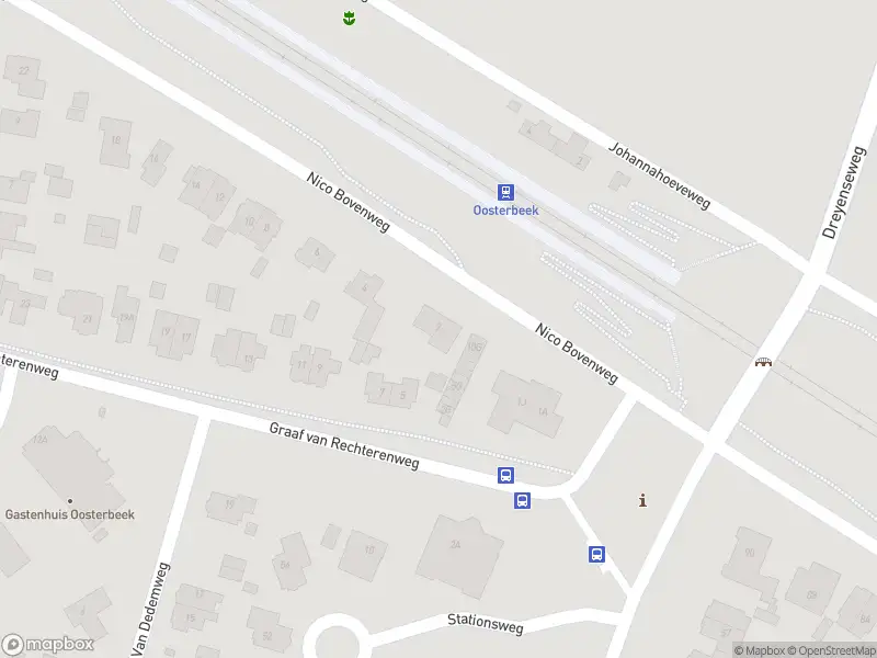 Overlastmelding  in Oosterbeek gesloten