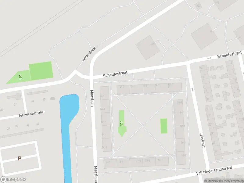 Overlastmelding Scheldestraat in Arnhem