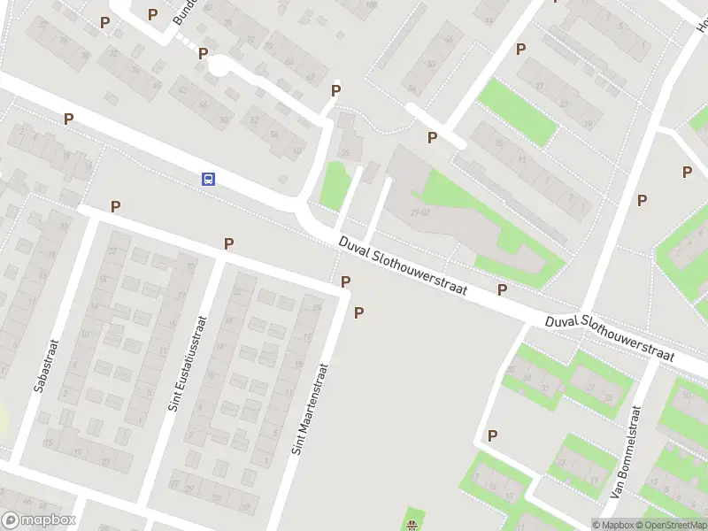 Anonieme overlastmelding Duval Slothouwerstraat in Doetinchem