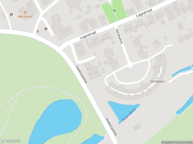 Overlastmelding Lagestraat in Dieren