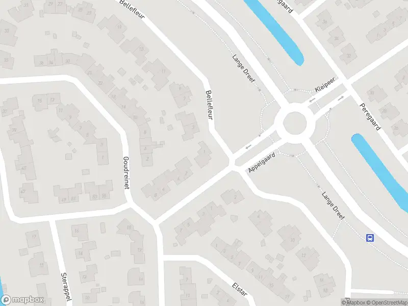 112 melding Overlastmelding Bellefleur in Elst