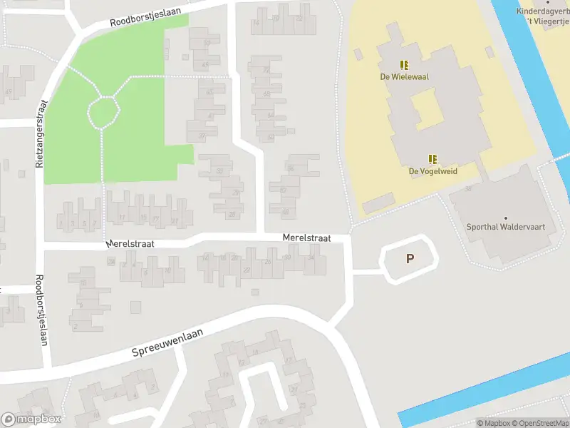 Overlastmelding Merelstraat in Schagen