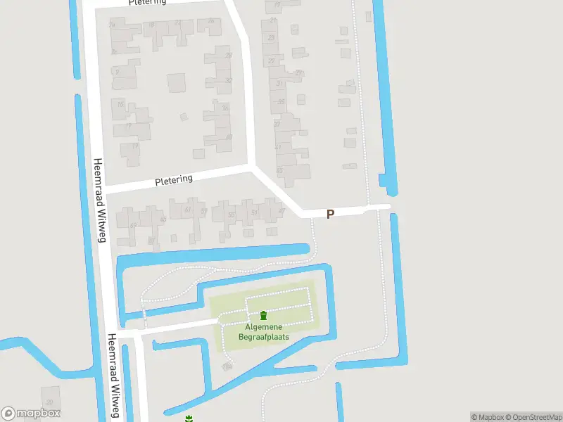 Overlastmelding Pletering in Oostwoud