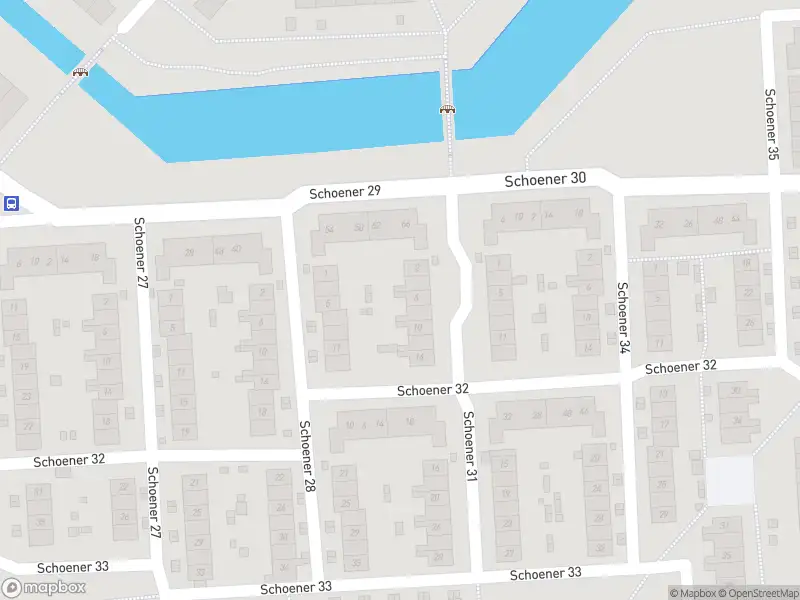 Overlastmelding Schoener in 8243VZ Lelystad gesloten