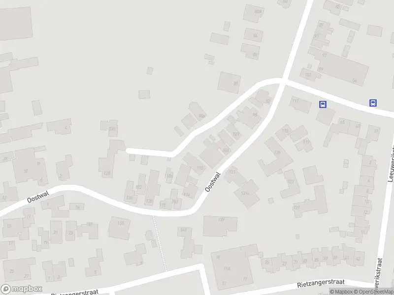 112 melding Overlastmelding Oostwal in Warmenhuizen gesloten