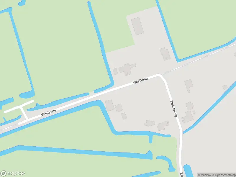 Overlastmelding Weelkade in Aartswoud gesloten