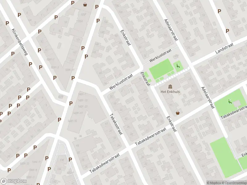 Politie naar de Enkstraat in Deventer vanwege aanrijding met letsel