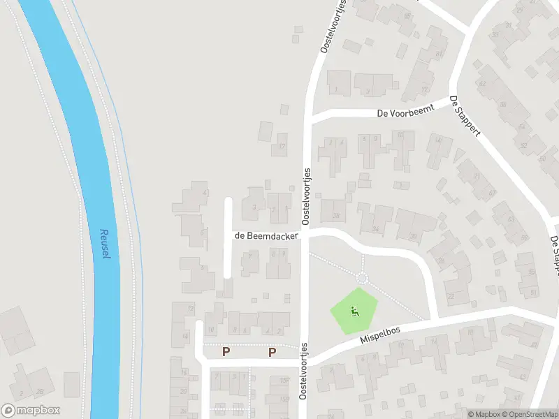 Overlastmelding Reuselhof in Moergestel