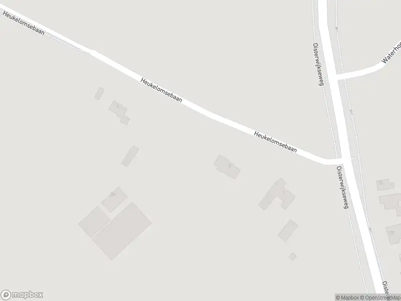 Overlastmelding Heukelomsebaan in Moergestel gesloten