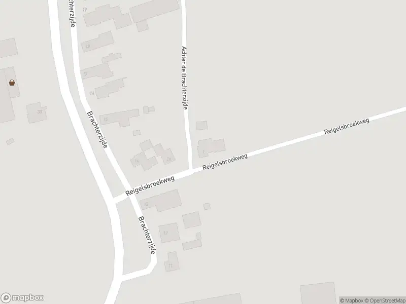 Overlastmelding Reigelsbroekweg in Sint Joost gesloten