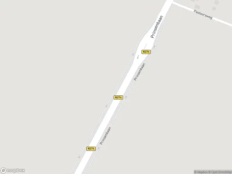 Overlastmelding Prinsenbaan in Koningsbosch gesloten