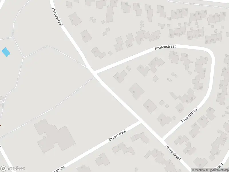 Overlastmelding Hernastraat in Maasbracht gesloten