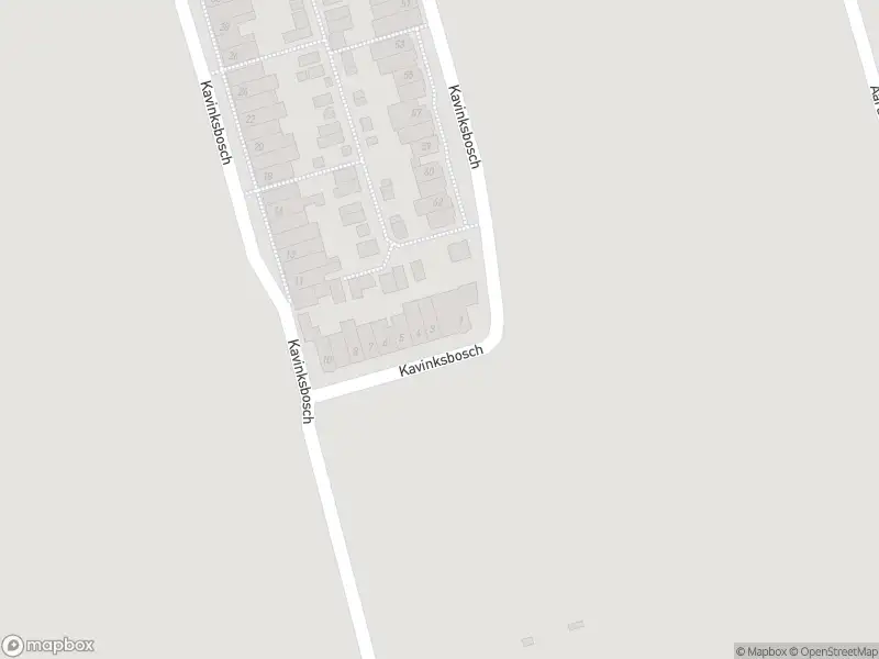 Overlastmelding Kavinksbosch in Susteren gesloten