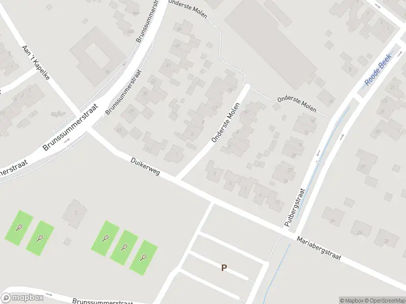 Overlastmelding Onderste Molen in Schinveld gesloten