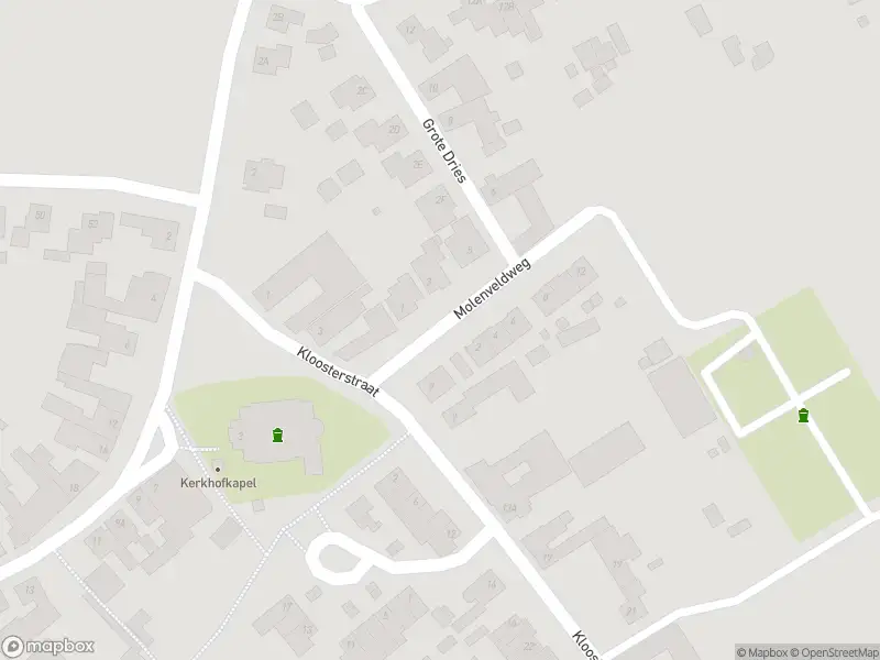 Anonieme overlastmelding Molenveldweg in Holtum