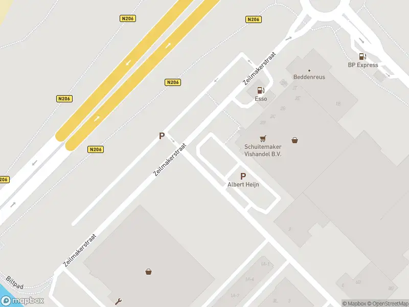 Overlastmelding Zeilmakerstraat in Katwijk