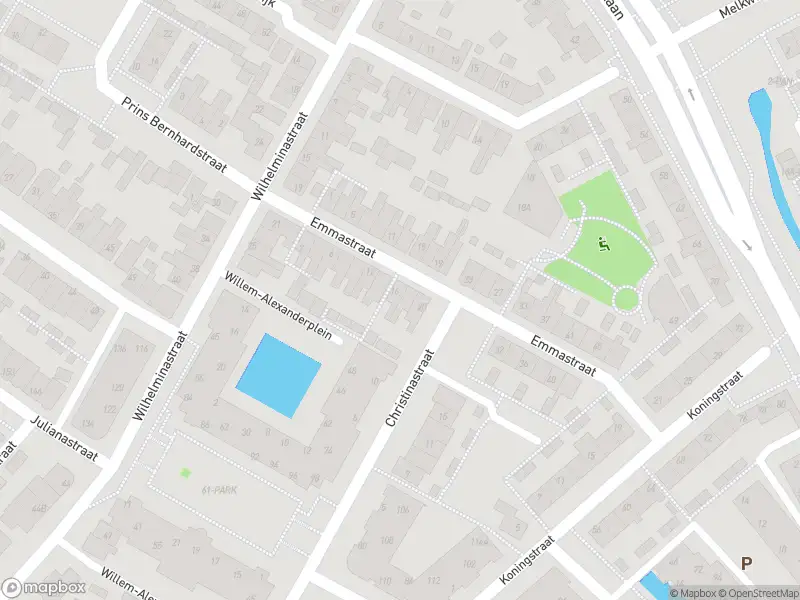 112 melding Overlastmelding Emmastraat in Lisse