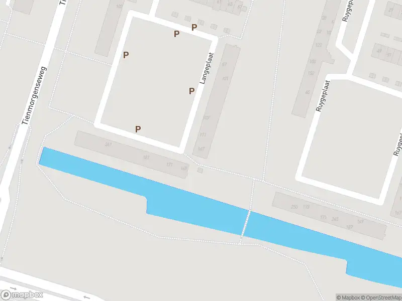 Besteld ambulance vervoer naar de Langeplaat in Rozenburg