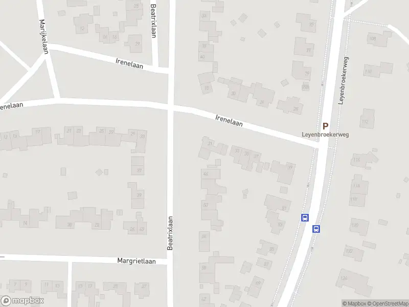 112 melding Overlastmelding Beatrixlaan in Sittard gesloten