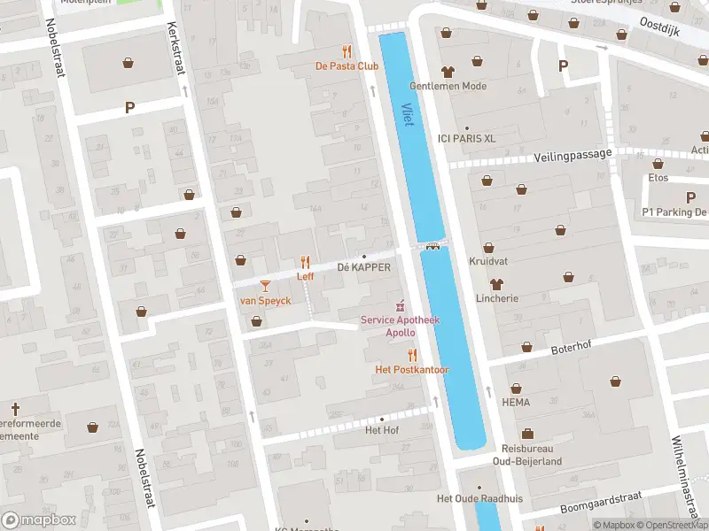 Overlastmelding Peperstraat in Oud-Beijerland gesloten