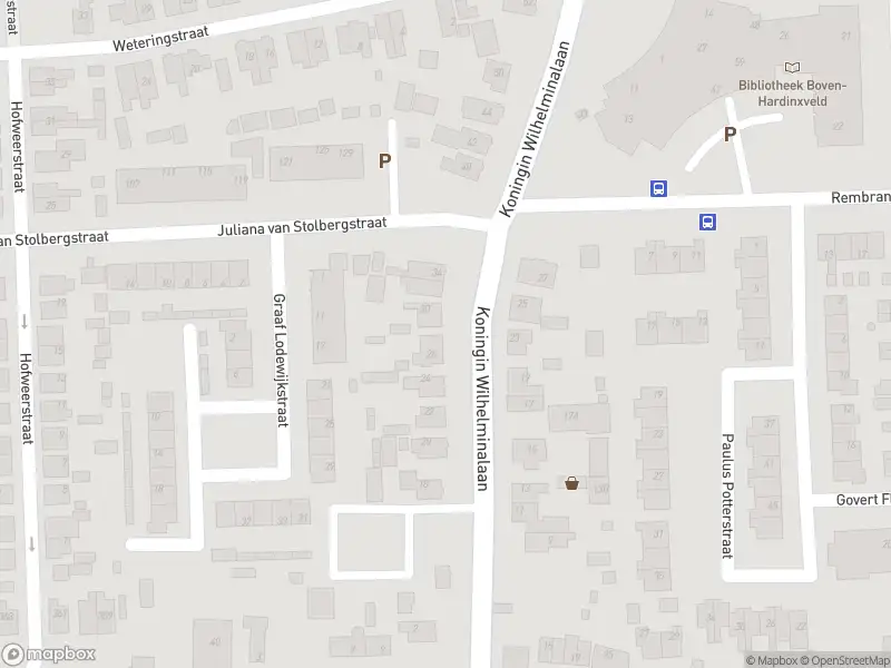 Overlastmelding Koningin Wilhelminalaan in Hardinxveld-Giessendam gesloten