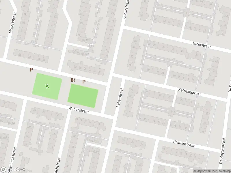 Overlastmelding Leharstraat in Dongen gesloten