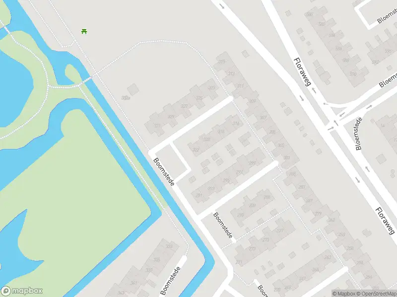 112 melding Overlastmelding Boomstede in Maarssen gesloten