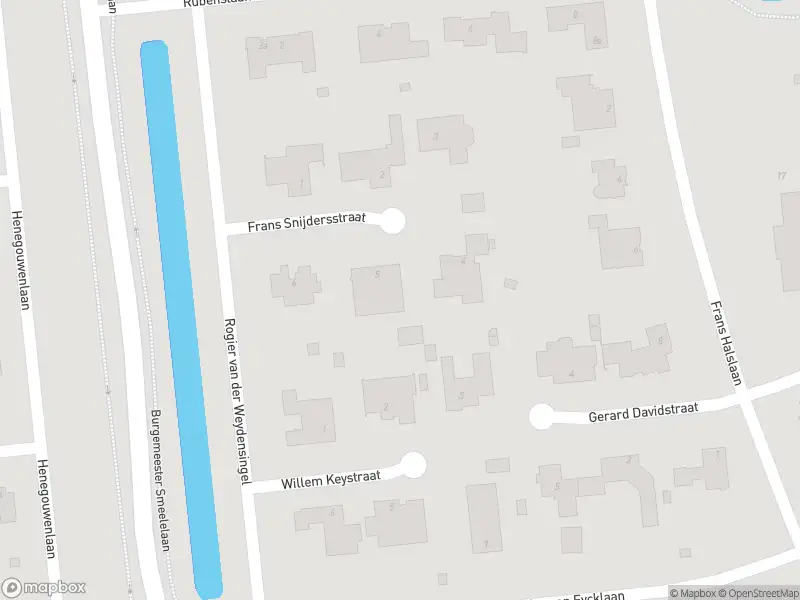 Overlastmelding Jozef Israëlsstraat in 5143JK Waalwijk gesloten