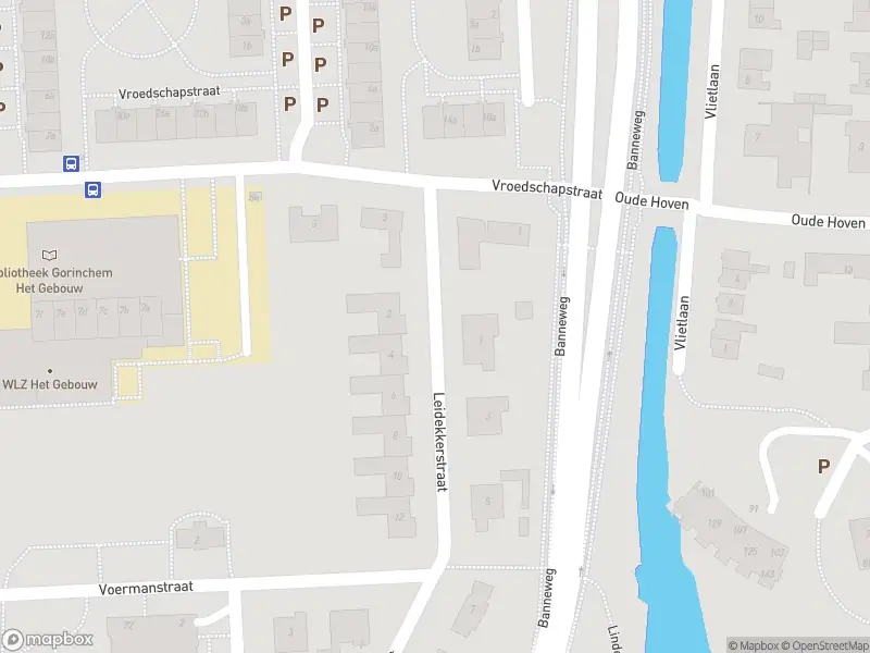 112 melding Overlastmelding Leidekkerstraat in Gorinchem