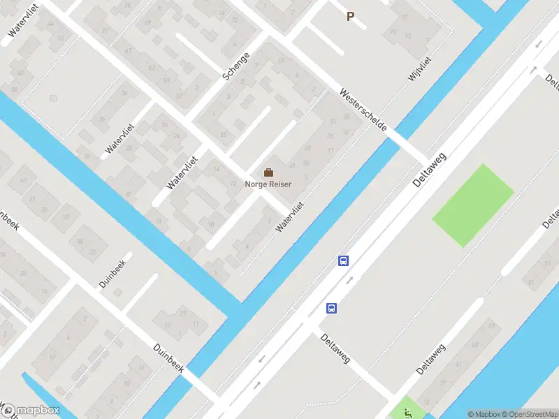 Ambulance met gepaste spoed naar de Watervliet in Hoofddorp