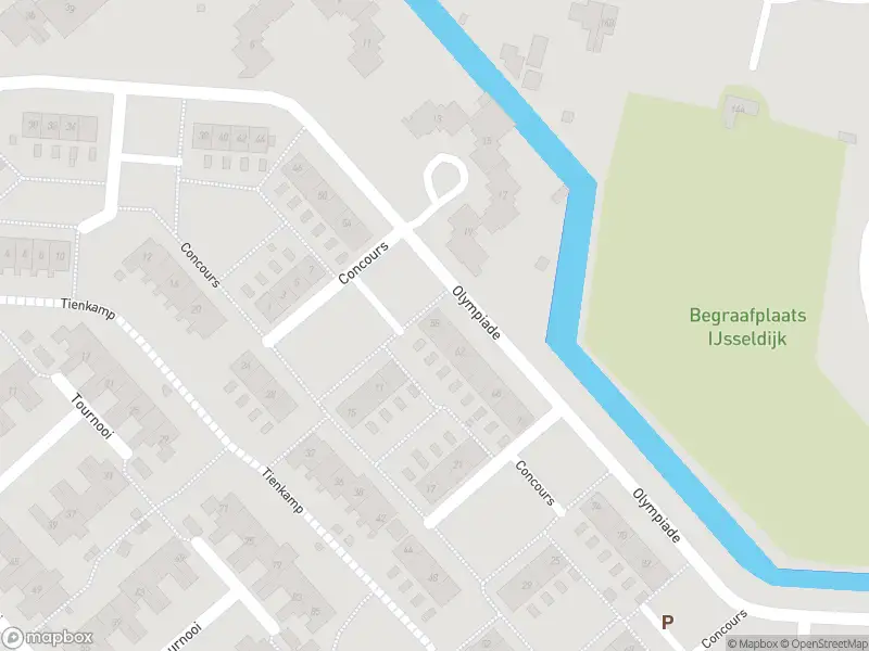 Ambulance met gepaste spoed naar de Driekamp in Krimpen aan den IJssel