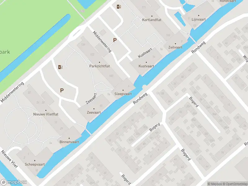 Besteld ambulance vervoer naar de Sleepvaart in Krimpen aan den IJssel