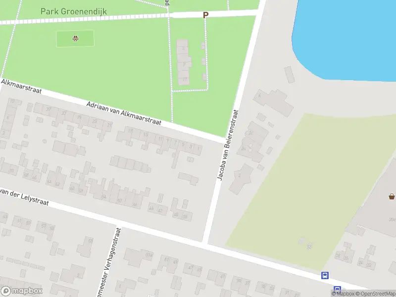 Ambulance met grote spoed naar de Adriaan van Alkmaarstraat in Woudrichem