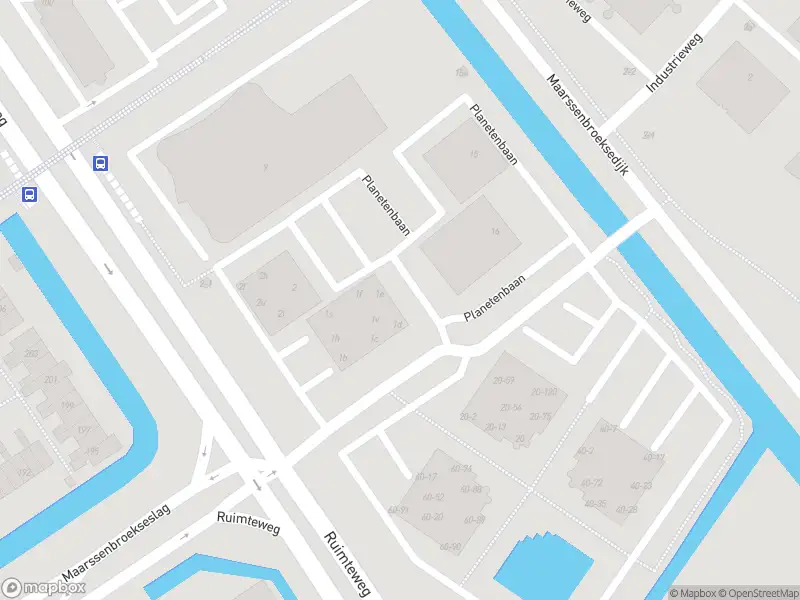 Overlastmelding Planetenbaan in Maarssen