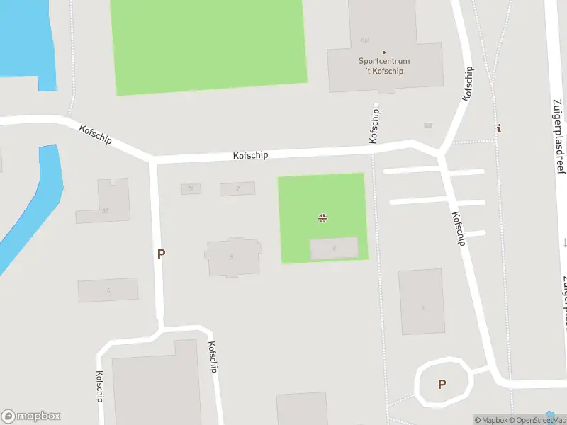 112 melding Overlastmelding Kofschip in Lelystad